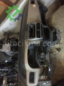 Fiat Doblo 2012 Torpido hatasız orjinal çıkma
