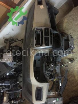 Fiat Doblo Torpido çıkma parça