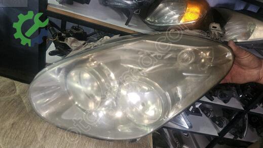 Fiat Doblo Sol Ön Far çıkma parça