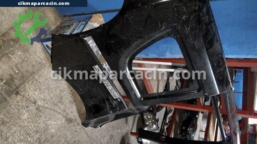 Fiat Doblo Sağ Arka Çamurluk çıkma parça