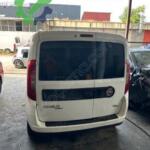 1993 Fiat Albea Şanzıman Komple Çıkma Parça İstanbul