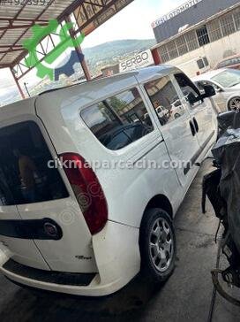 Fiat Doblo Komple Arka çıkma parça
