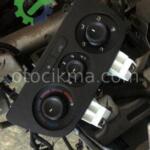 Fiat Doblo 2017 Klima Kontrol Paneli hatasız orjinal çıkma