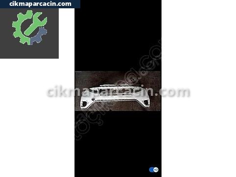 Fiat Doblo Ön Tampon çıkma parça