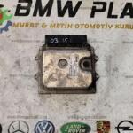 Fiat Doblo Motor Beyni Çıkma Parça Kayseri