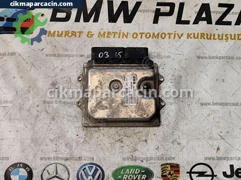 Fiat Doblo Motor Beyni çıkma parça