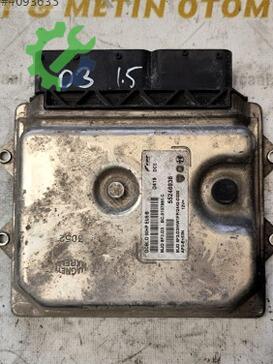 Fiat Doblo Motor Beyni 55246936 çıkma parça