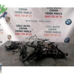 Ford Transit Motor Tesisatı Çıkma Parça Erzurum