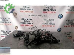 fiat doblo 3 1.6 euro 4 motor tesisatı