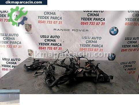 Fiat Doblo Motor Tesisatı çıkma parça