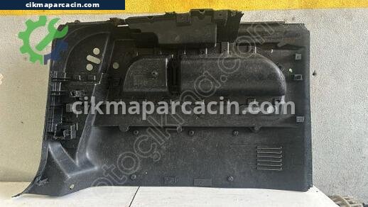 Fiat Doblo Sağ Arka Bagaj çıkma parça