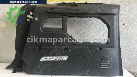 Fiat Doblo Sağ Arka Bagaj çıkma parça