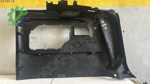 Fiat Doblo Sağ Arka Bagaj 735474397 çıkma parça