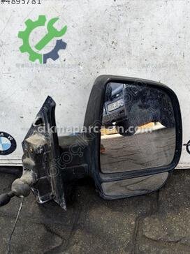 Fiat Doblo Sağ Dış Ayna çıkma parça