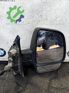 Fiat Doblo Sağ Dış Ayna çıkma parça