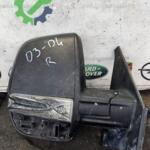 FİAT DOBLO 3 – 4 SAĞ AYNA