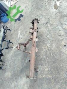 Fiat Doblo 3 /4 torpido demiri göğüs