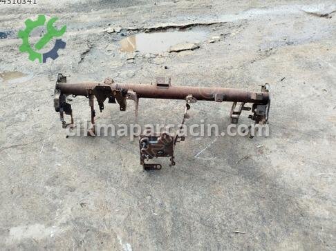 Fiat Doblo Torpido çıkma parça