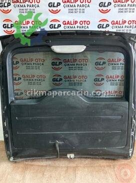 Fiat Doblo Bagaj Stop çıkma parça