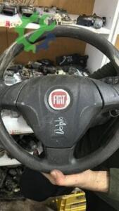 Fiat Doblo 3 direksiyon airbag