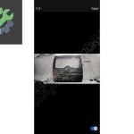 FİAT DOBLO 3 DOBLO 4 BAGAJ KAPAĞI ORİJİNAL
