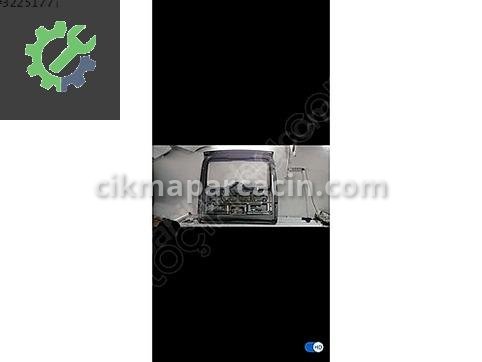 Fiat Doblo Bagaj Kapağı çıkma parça