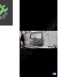 FİAT DOBLO 3 DOBLO 4 BAGAJ KAPAĞI ORİJİNAL