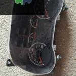 FİAT DOBLO 3 GÖSTERGE SAATİ