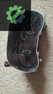 FİAT DOBLO 3 GÖSTERGE SAATİ