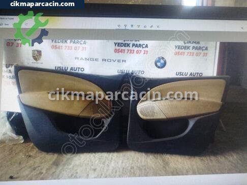 Fiat Doblo Kapı Döşemesi çıkma parça