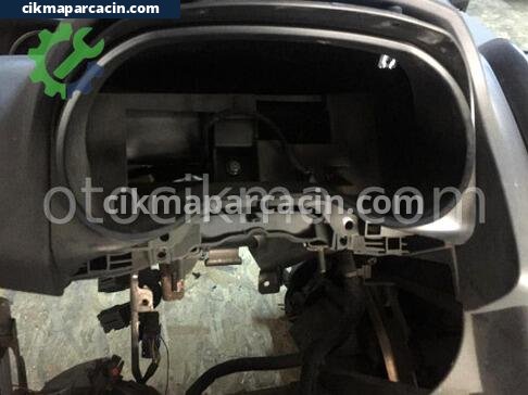 Fiat Doblo Gösterge Paneli çıkma parça