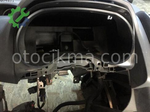 Fiat Doblo Gösterge Paneli çıkma parça