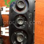 Fiat Doblo 3 Klima Kontrol Paneli hatasız orjinal çıkma