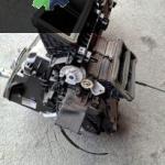 FİAT DOBLO 3 KLİMA VE KALORİFER KAZANI