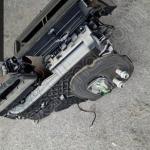 FİAT DOBLO 3 KLİMA VE KALORİFER KAZANI
