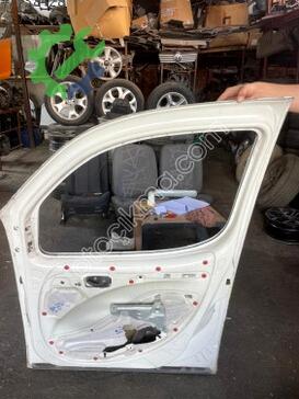 Fiat Doblo Sağ Ön Kapı çıkma parça