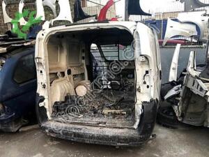 Fiat Doblo 3 Orijinal Temiz Arka Tavan Parçası