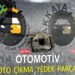 Fiat Doblo 3 Sağ ön Fren Merkezi Orjinal Çıkma