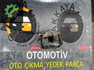 Fiat Doblo 3 Sağ ön Fren Merkezi Orjinal Çıkma