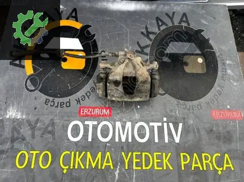 Fiat Doblo Fren Ana Merkezi çıkma parça