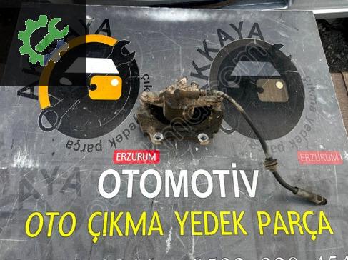 Fiat Doblo Fren Ana Merkezi çıkma parça