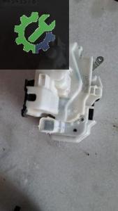 FİAT DOBLO 3 SAĞ SÜRGÜLÜ KAPI KİLİDİ
