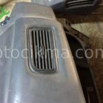 Fiat Doblo 3 Sağ Üfleme Izgarası hatasız orjinal çıkma