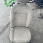 Fiat Doblo 3 şoför koltuğu