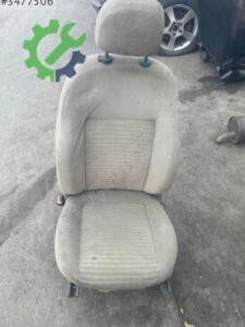 Fiat Doblo 3 şoför koltuğu