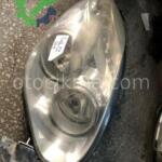 Fiat Doblo 3 Sol Ön Far hatasız orjinal çıkma