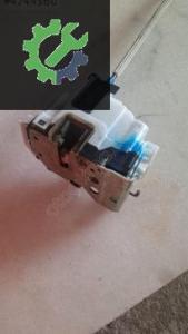 FİAT DOBLO 3 SOL ÖN KAPI KİLİDİ