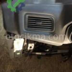 Fiat Doblo 3 Sol Üfleme Izgarası hatasız orjinal çıkma