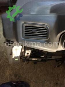 Fiat Doblo 3 Sol Üfleme Izgarası hatasız orjinal çıkma