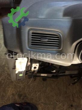 Fiat Doblo Sol Havalandırma Izgaraları çıkma parça